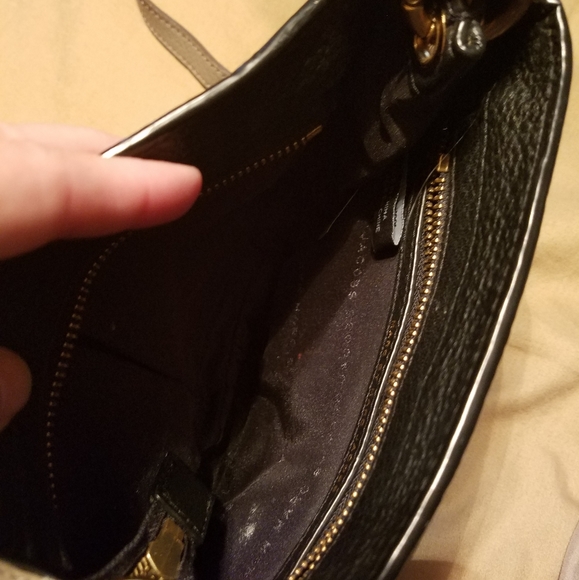 Bundle of 2 Marc by Marc Jacobs bags - Picture 10 of 10